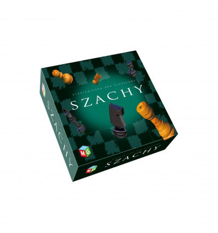 Multigra, Szachy, gra logiczna