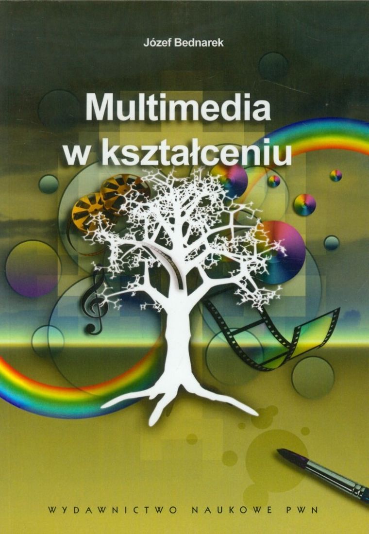 Multimedia w kształceniu