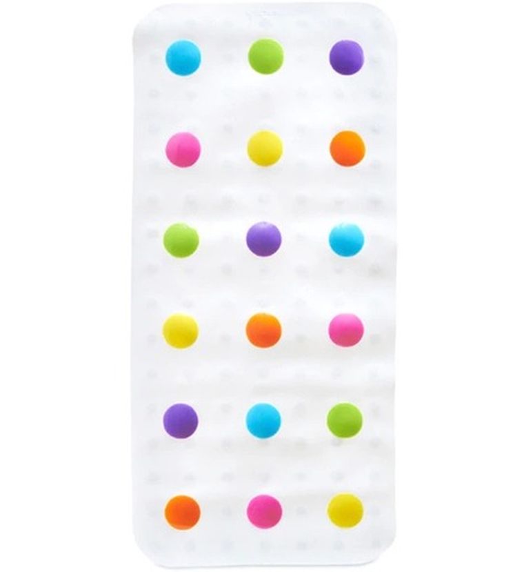 Munchkin, Dots, mata kąpielowa