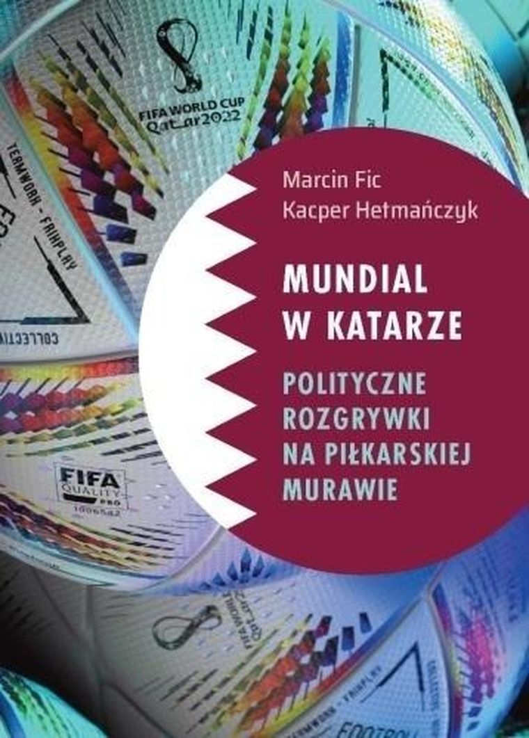 Mundial w Katarze: Polityczne rozgrywki