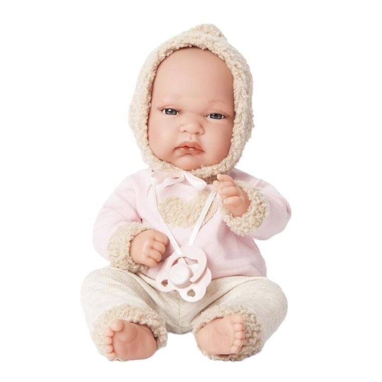 Munecas Antonio Juan, Baby Toneta, lalka hiszpańska