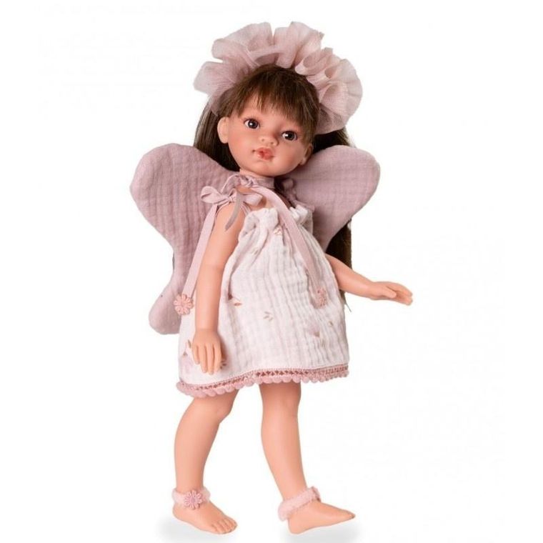 Munecas Antonio Juan, Emily, lalka hiszpańska, 33 cm