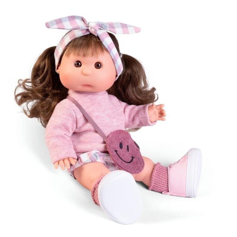 Munecas Antonio Juan, Iris, lalka hiszpańska, 38 cm