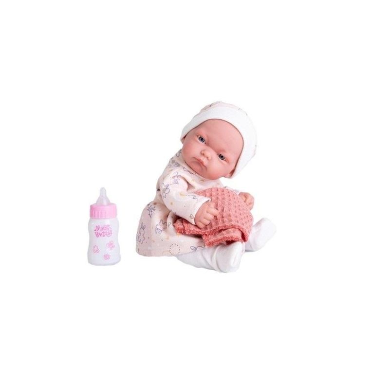 Munecas Antonio Juan, Pitu, lalka hiszpańska, 26 cm