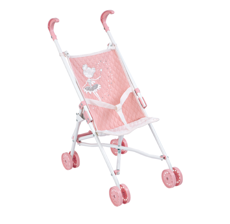 Munecas Arias, Universe, wózek spacerówka dla lalek