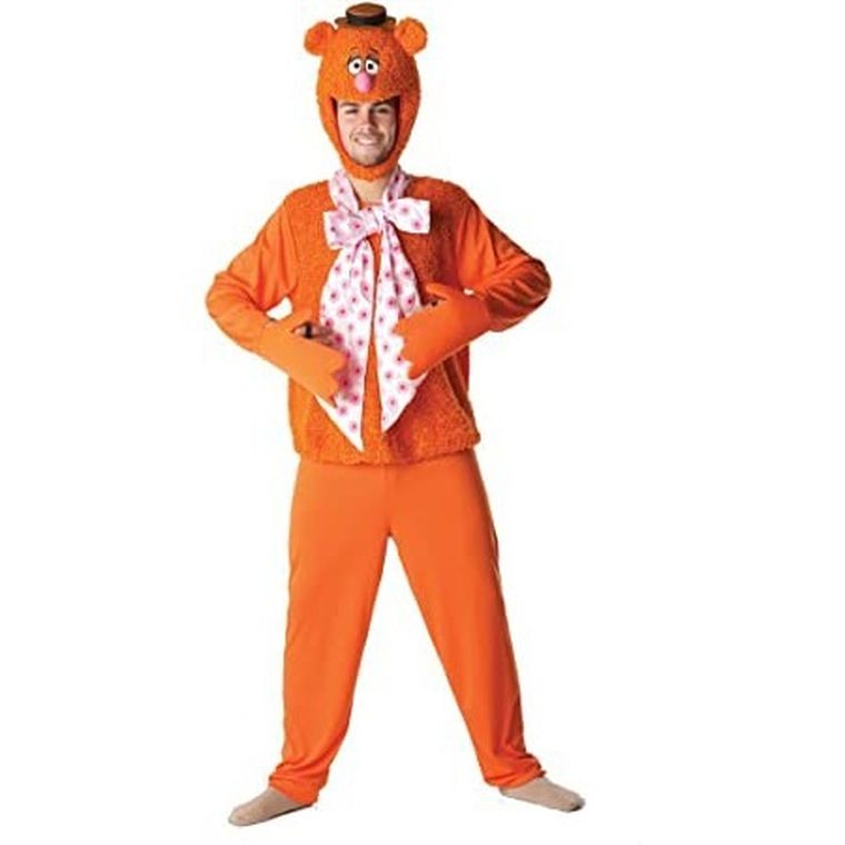 Muppety, Miś Fazi, strój, rozmiar XL
