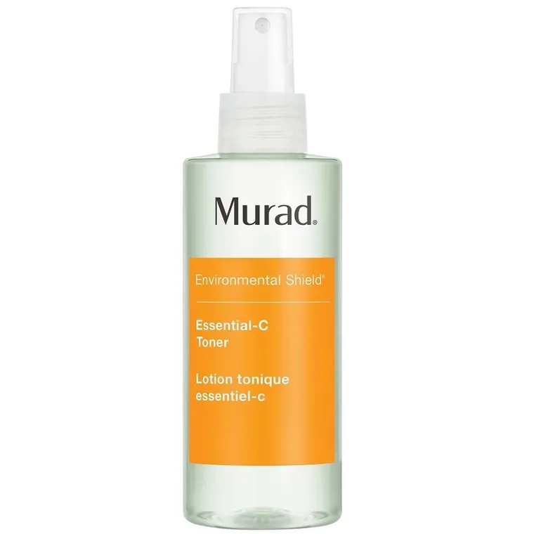 Murad, Environmental Shield Essential-C Toner, tonik równoważąco-pielęgnujący 180 ml