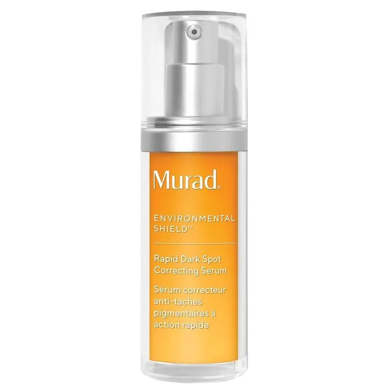 Murad, Environmental Shield Rapid Dark Spot Correcting Serum, serum niwelujące przebarwienia, 30 ml