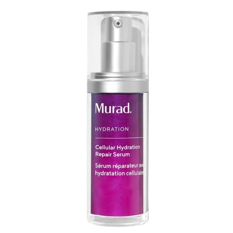 Murad, Hydration Cellular Hydration Repair Serum, odżywcze serum do twarzy, 30 ml