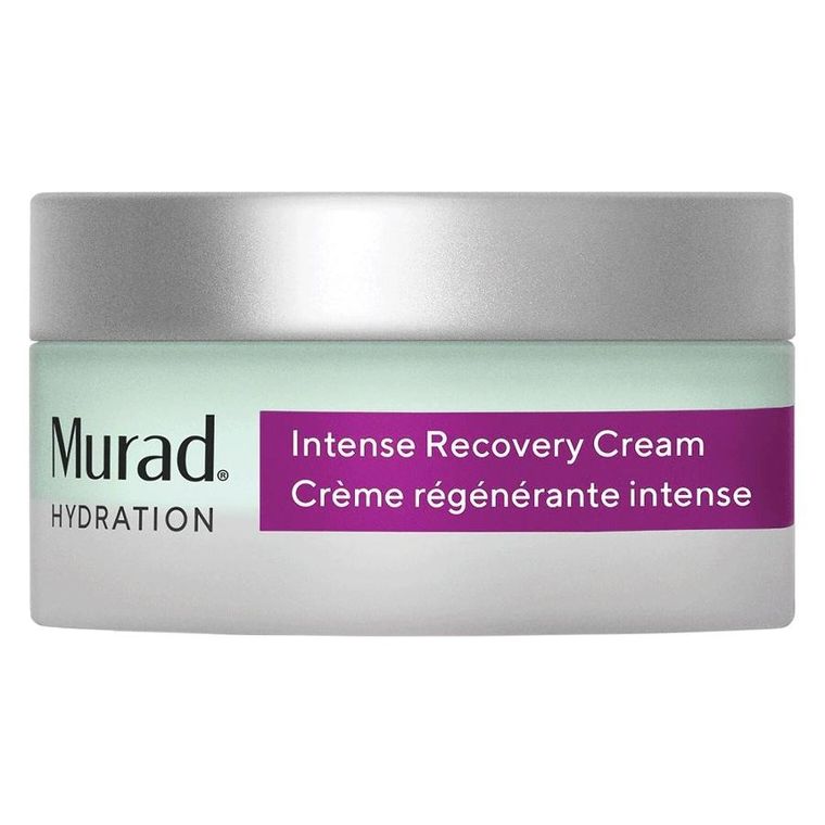Murad, Intense Recovery Cream, kojący krem nawilżający do twarzy, 50 ml