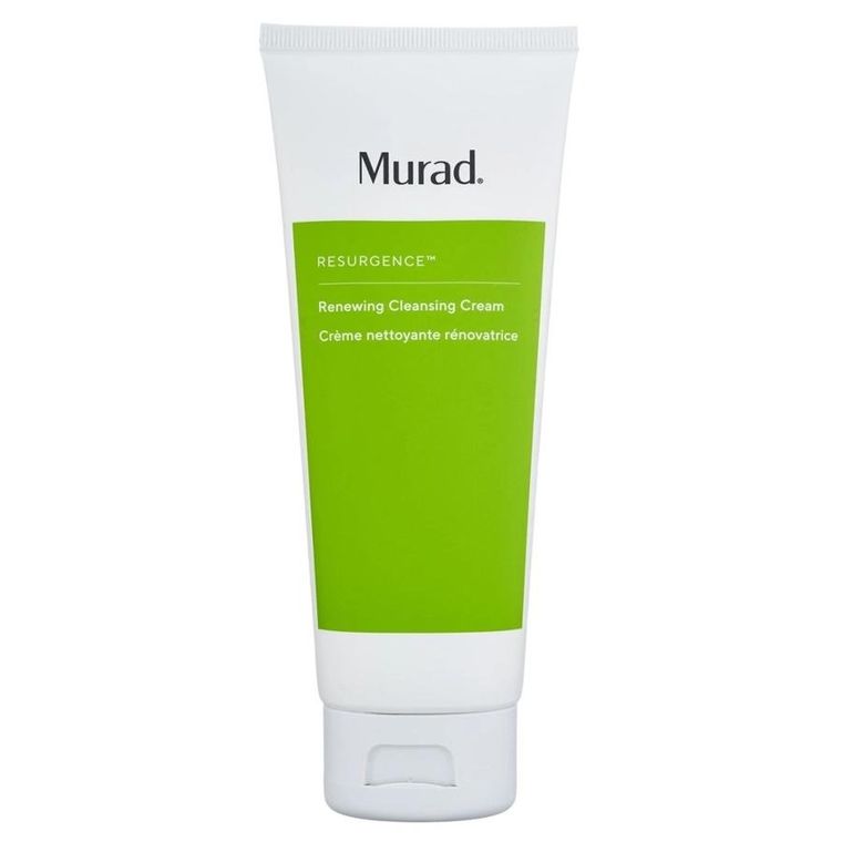 Murad, Resurgence Renewing Cleansing Cream, regenerująco-oczyszczający krem do twarzy, 148 ml