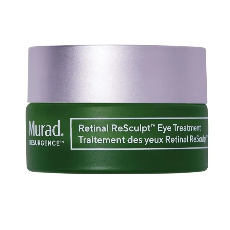 Murad, Retinal ReSculpt Eye Treatment, kuracja do okolic oczu, 15 ml