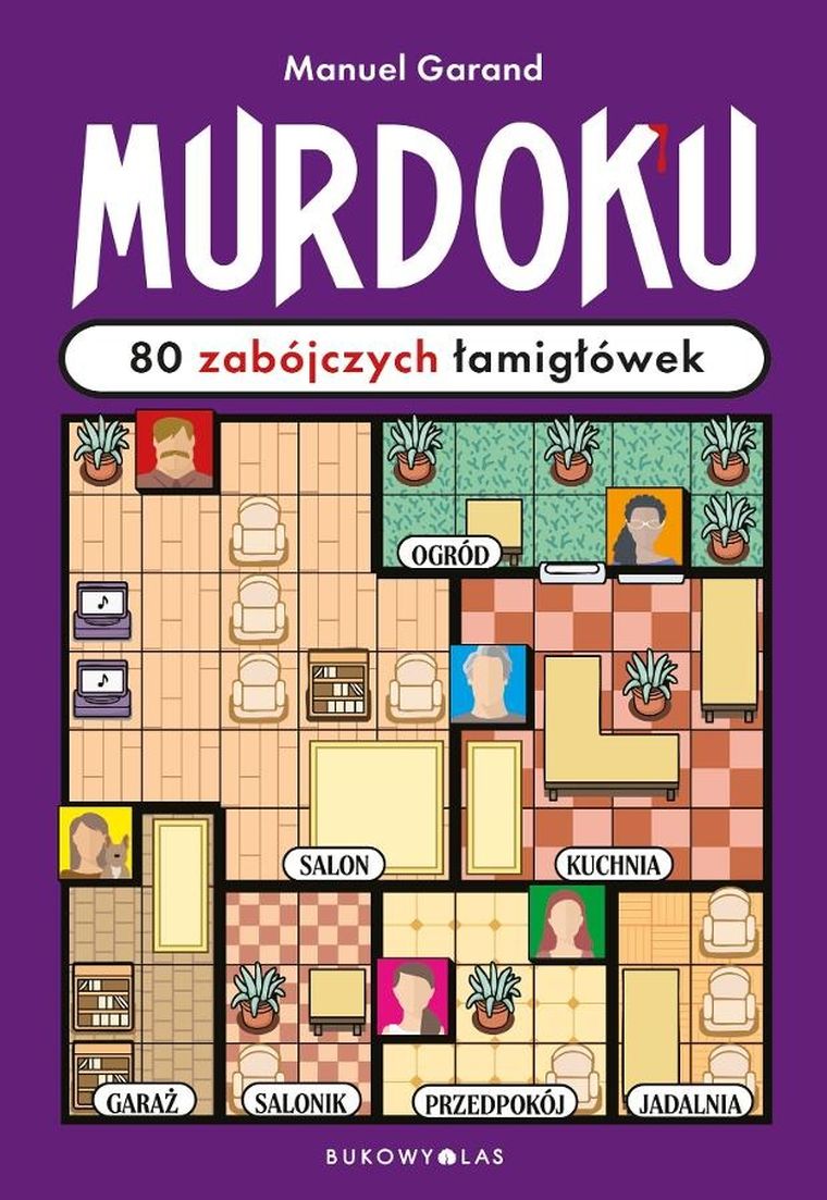 Murdoku
