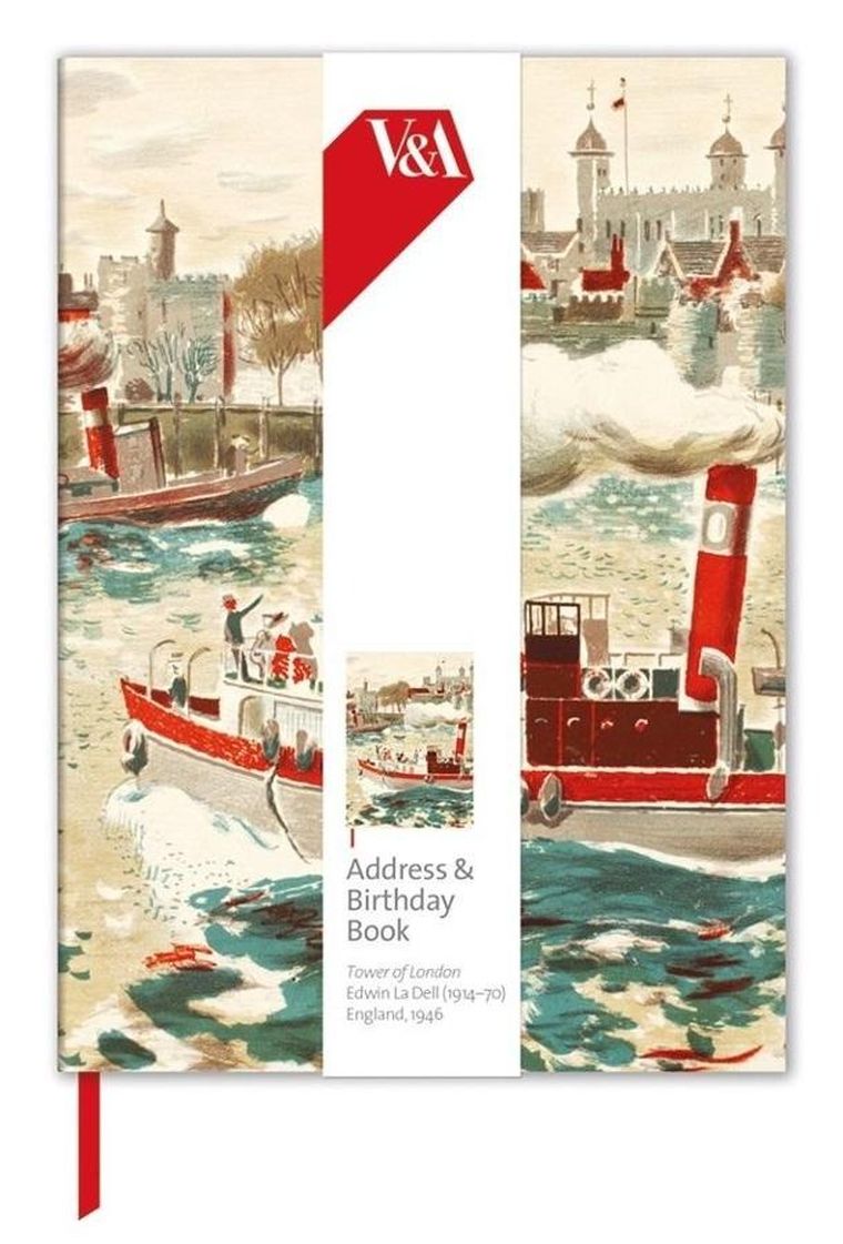 Museums & Galleries, adresownik, skorowidz, Tower of London