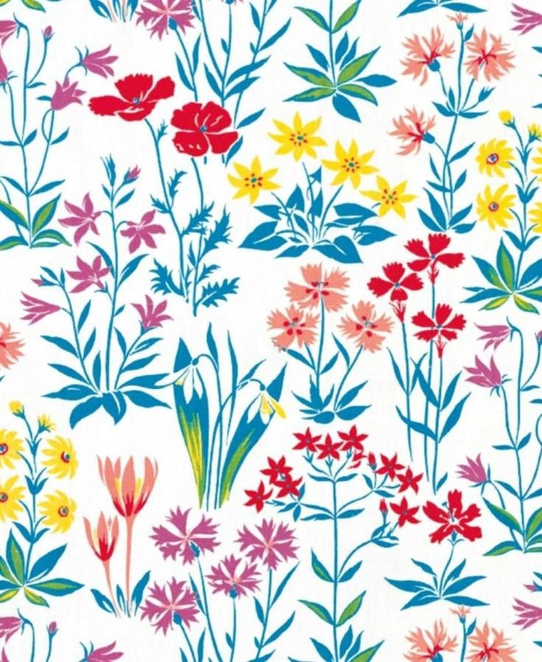 Museums & Galleries, karnet z kopertą, Furnishing fabric, 17-14 cm