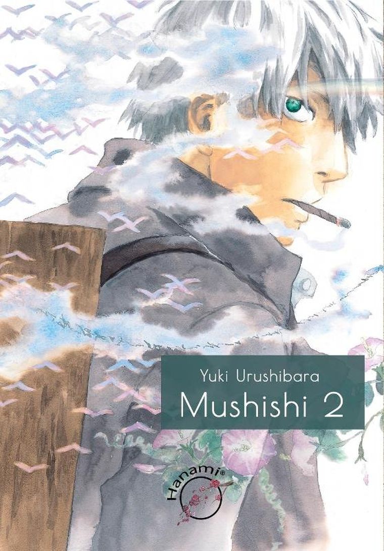 Mushishi 2