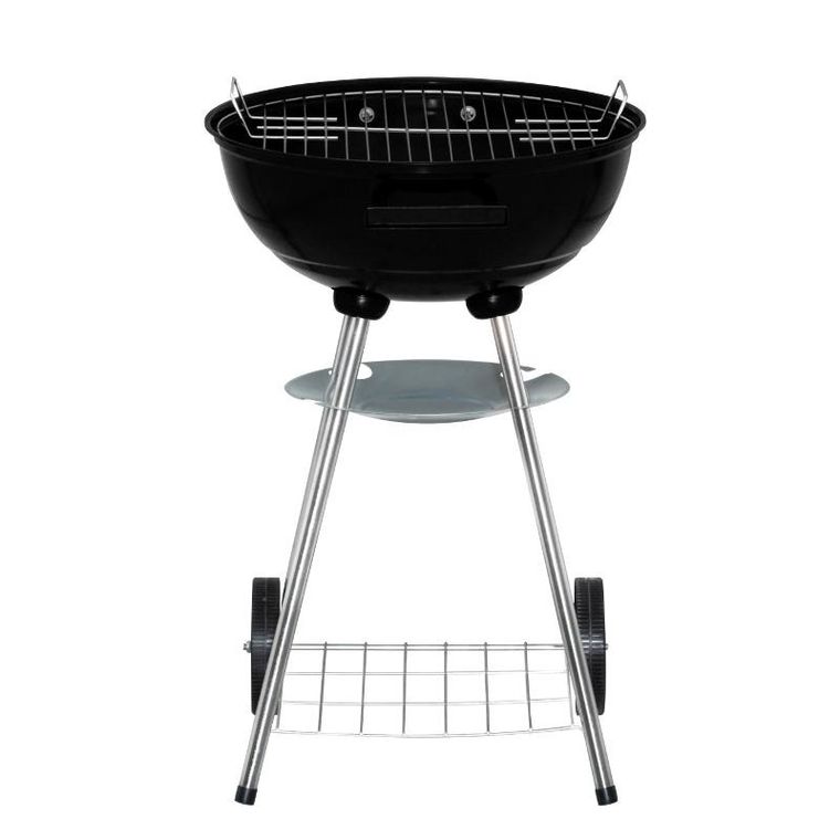 Mustang, grill węglowy, Mustang, średnica 42 cm