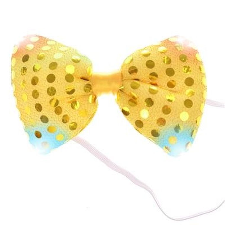 Muszka świecąca, LED