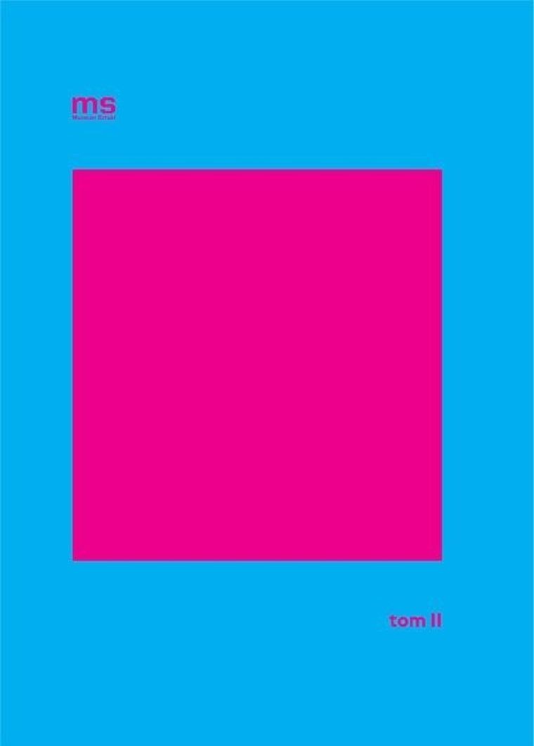 Muzeum Sztuki w Łodzi. Monografia. Tom 2