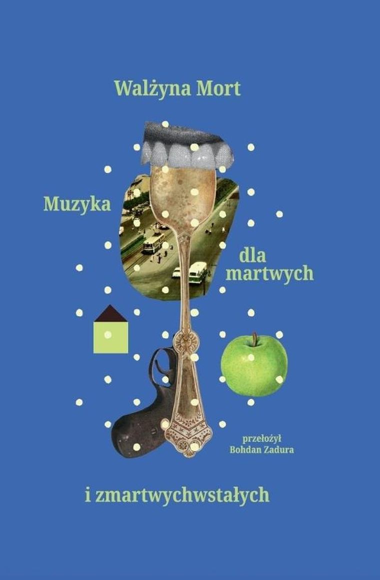 Muzyka dla martwych i zmartwychwstałych