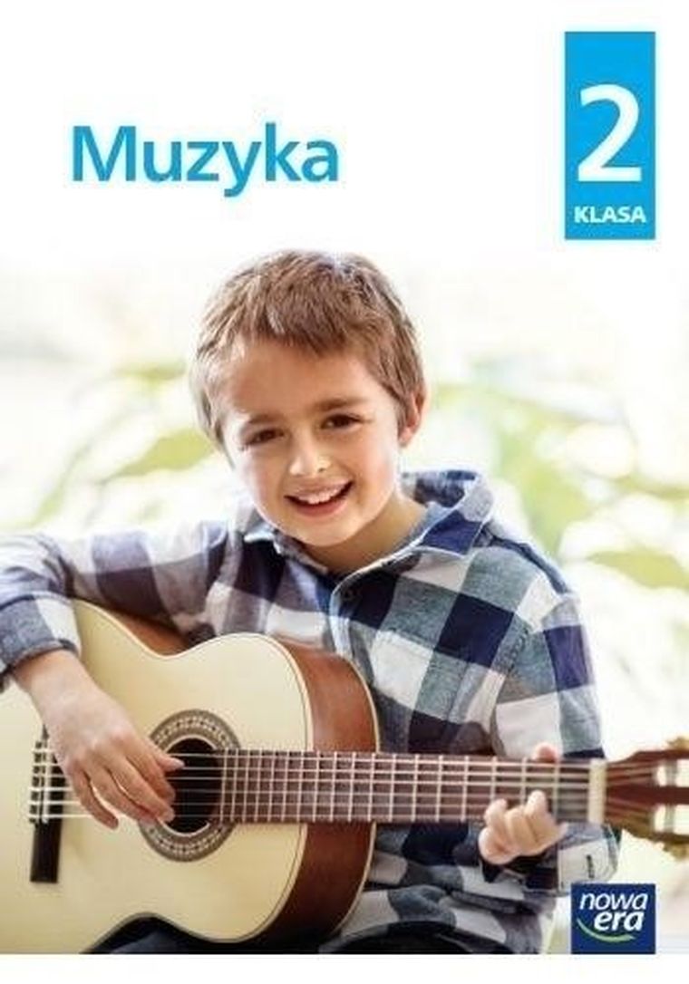 Muzyka. Szkoła podstawowa 2. Ćwiczenia