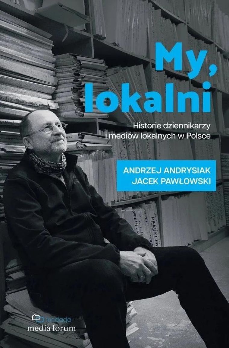 My, lokalni