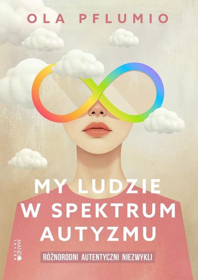 My ludzie w spektrum autyzmu