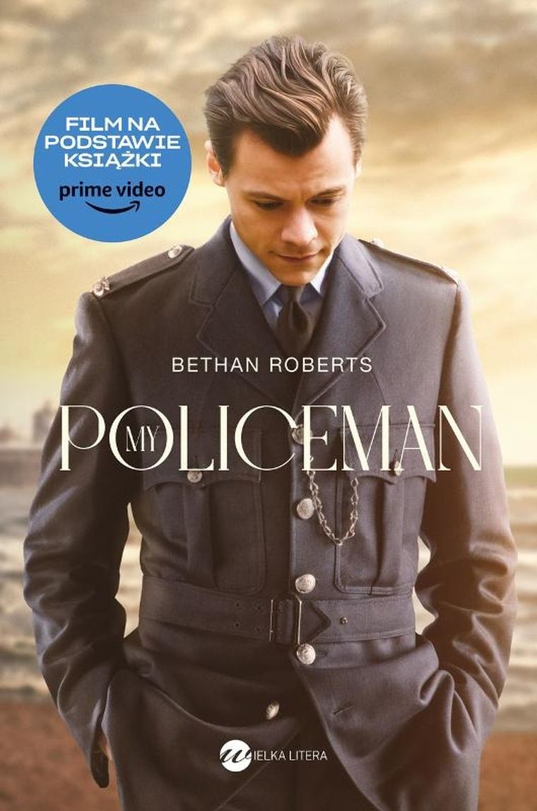 My Policeman