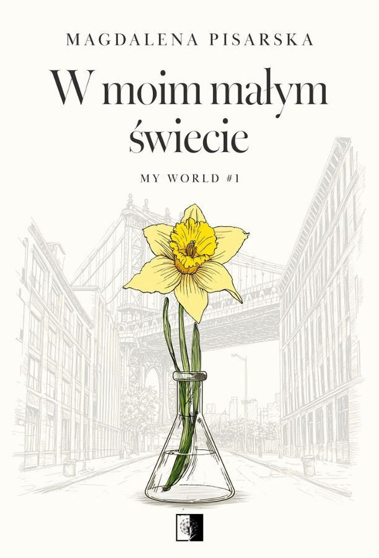 My World. Tom 1. W moim małym świecie