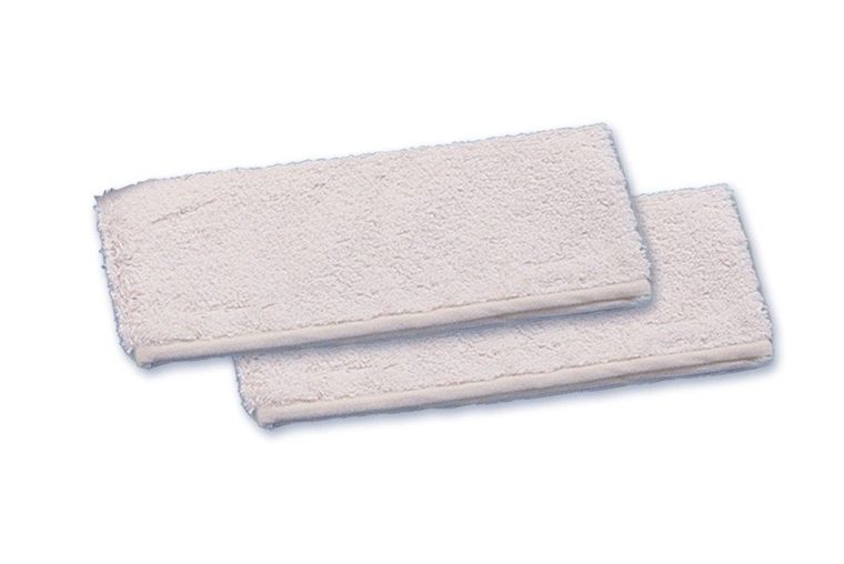 Myjki wymienne do czyszczenia okien, 2 szt.