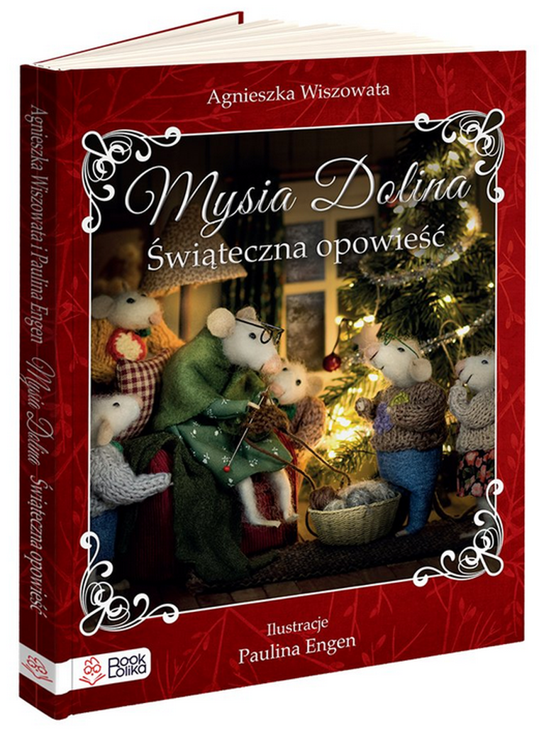 Mysia Dolina. Świąteczna opowieść