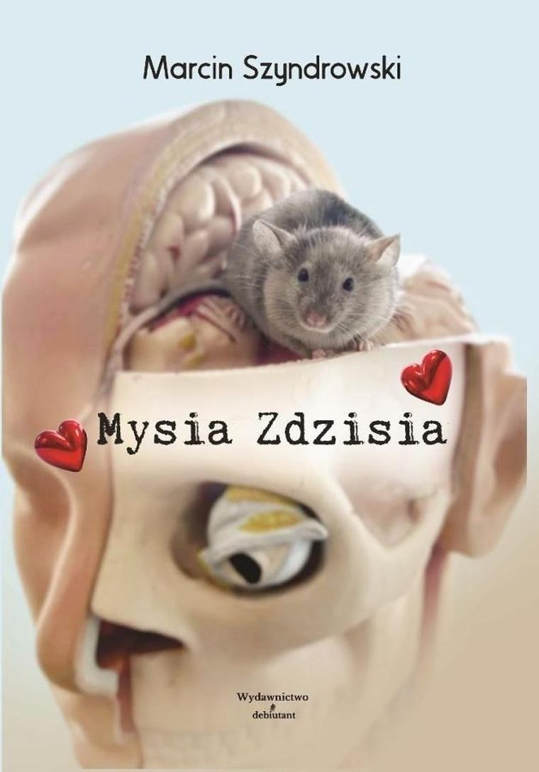 Mysia Zdzisia