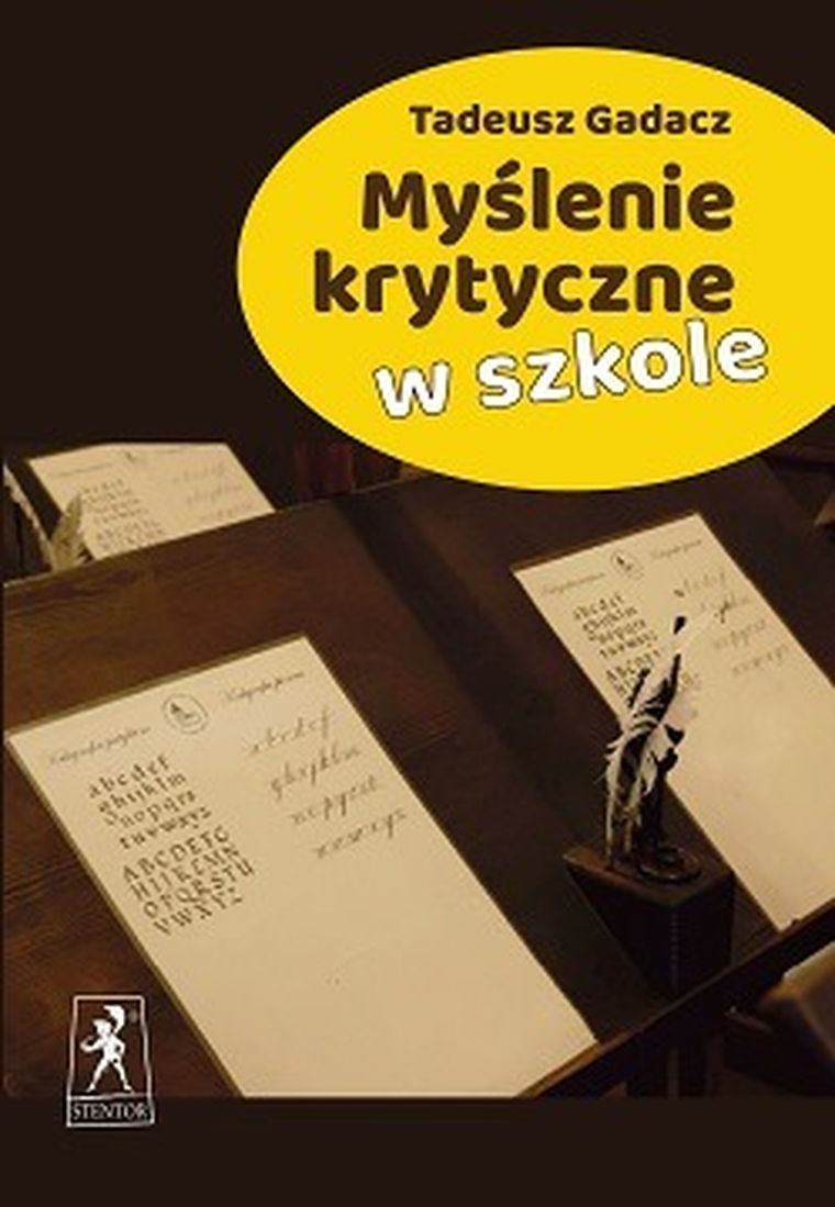 Myślenie krytyczne w szkole