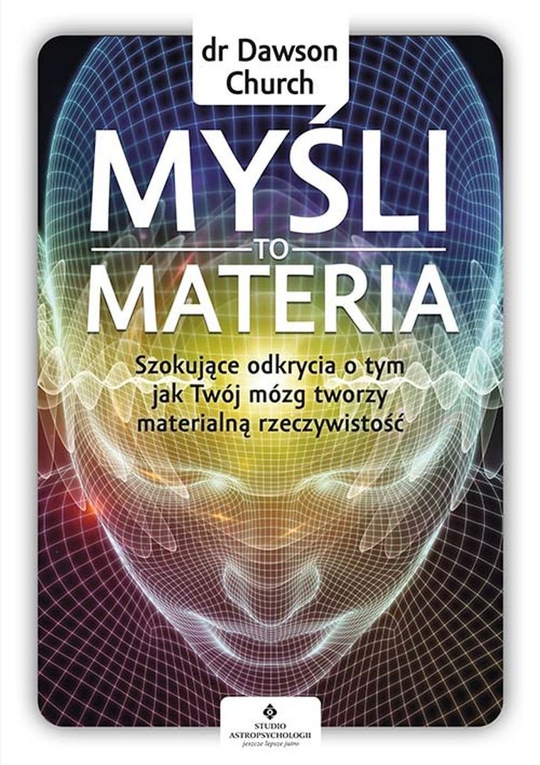 Myśli to materia