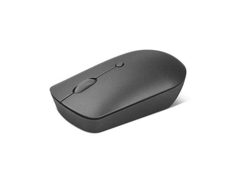 Mysz Lenovo 540 USB-c Wireless Compact Mouse Storm Grey