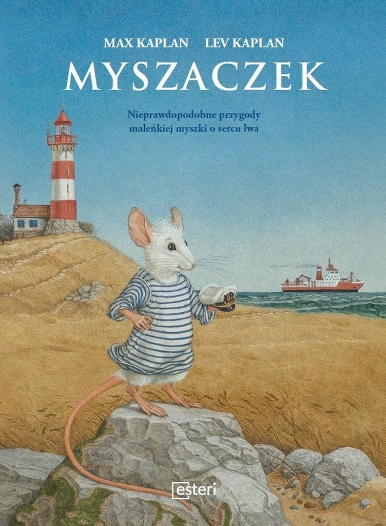 Myszaczek — Esteri