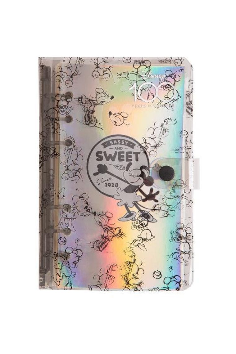 Myszka Miki, notes A5, 160 kartek, 1 szt.