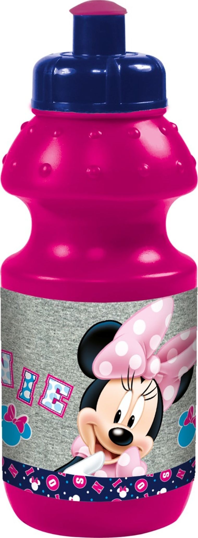 Myszka Minnie, bidon