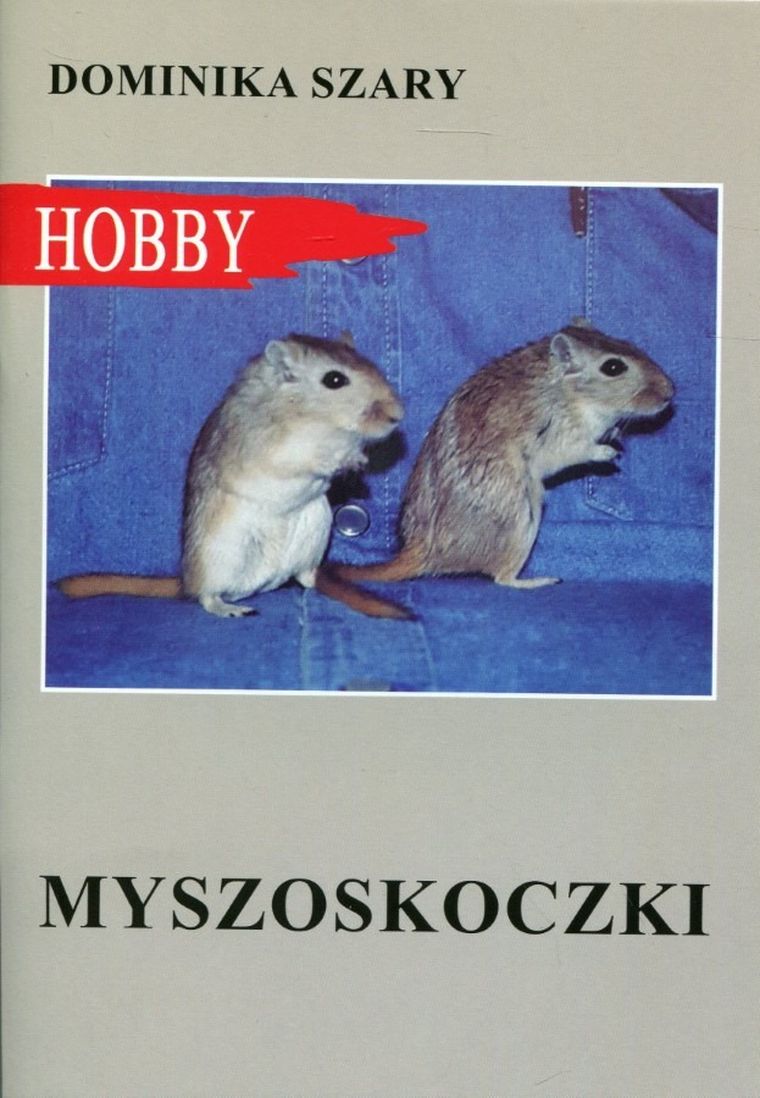 Myszoskoczki