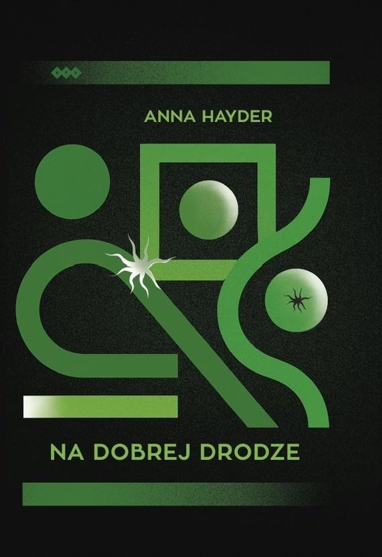 Na dobrej drodze