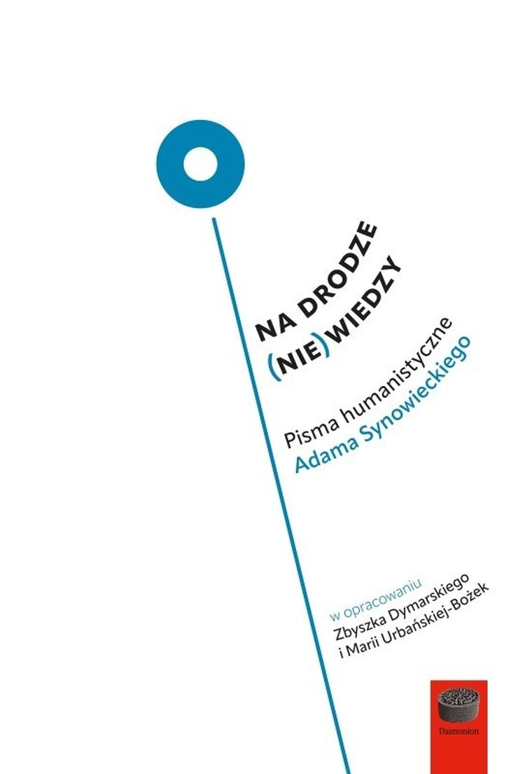 Na drodze (nie) wiedzy