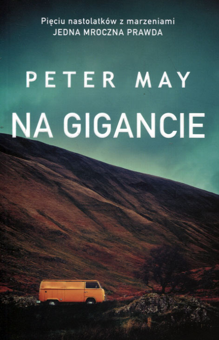 Na gigancie