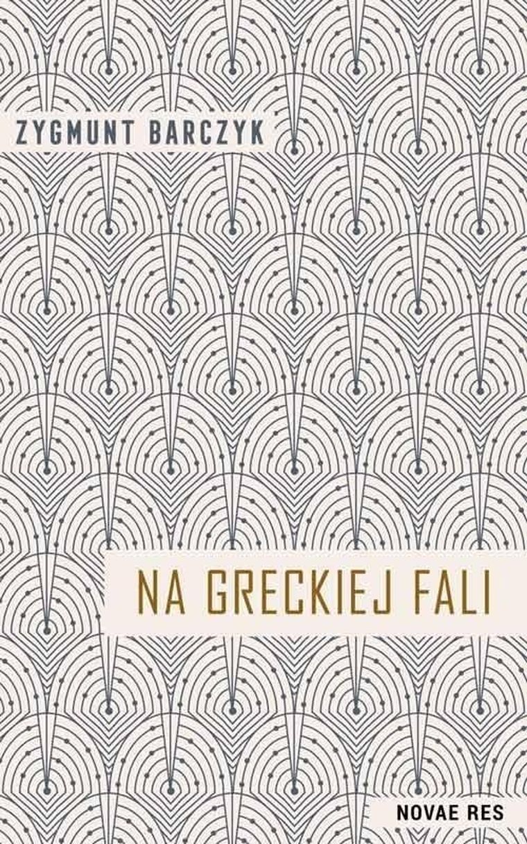 Na greckiej fali