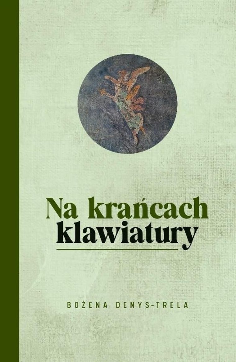Na krańcach klawiatury