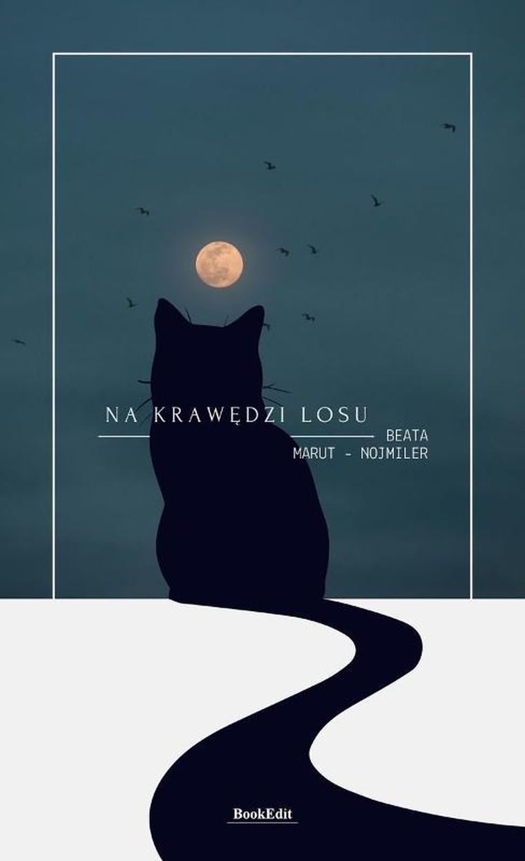 Na krawędzi losu