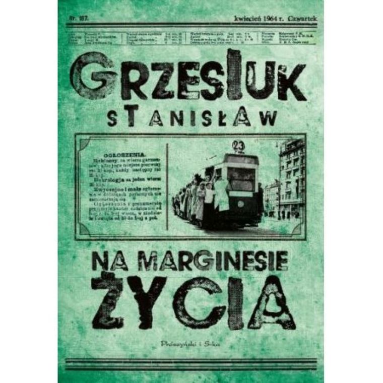 Na marginesie życia