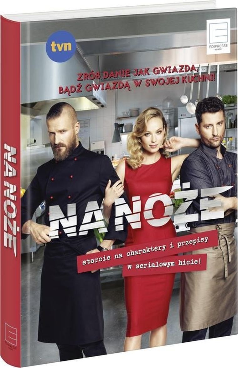 Na noże