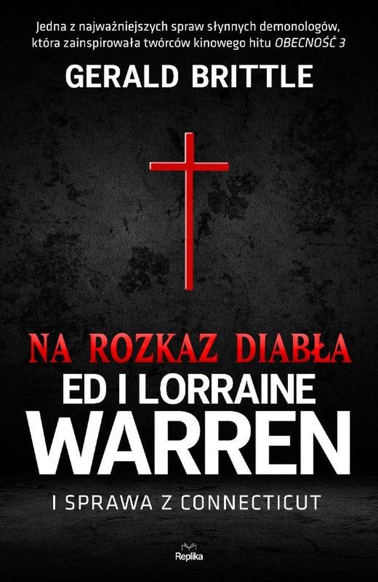 Na rozkaz diabła