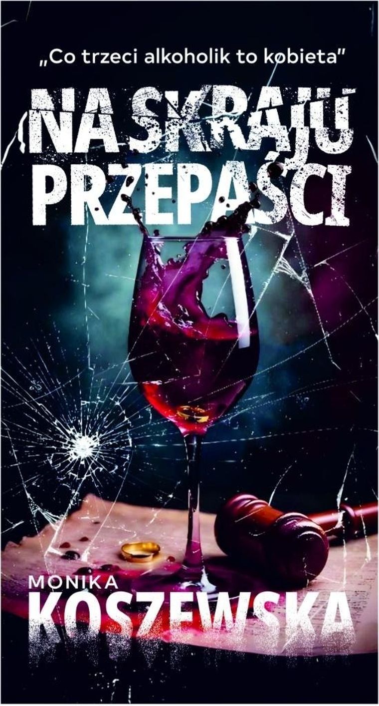 Na skraju przepaści