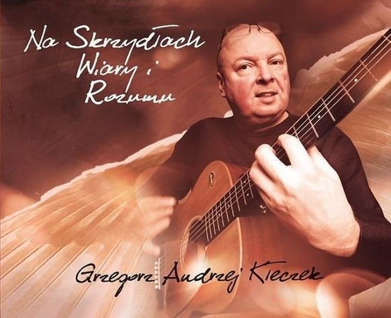 Na skrzydłach wiary i rozumu. CD